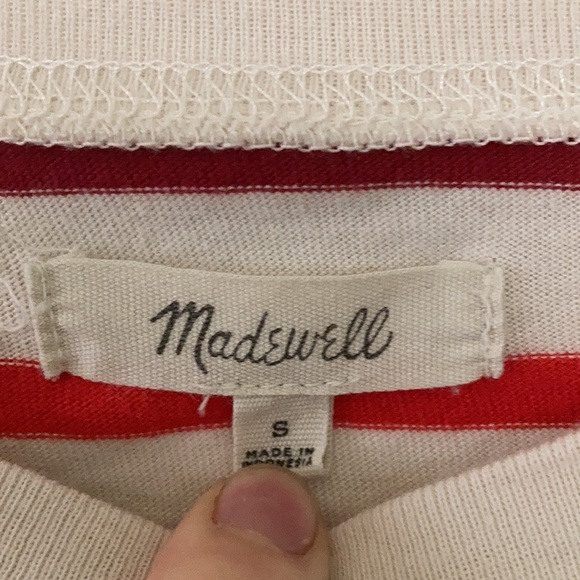 T-Shirt dress - Picture 3 of 5